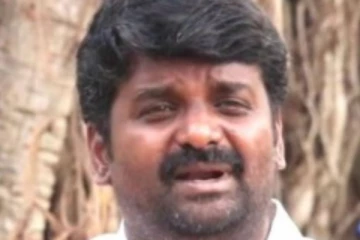 என் கடைசி சொட்டு ரத்தம் கூட உங்களுக்குத்தான் - வீடியோ வெளியிட்ட அமைச்சர் விஜயபாஸ்கர்!