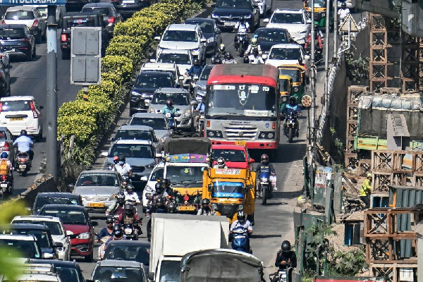 bengaluru