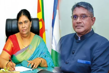வடக்கு ஆளுநரின் வாசஸ்தலத்தில் மந்திரிக்கப்பட்ட பொருட்கள்; வெளியான மர்மம்!