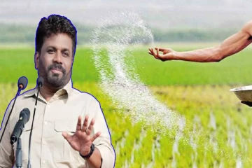 விவசாயிகளுக்கு வெளியான மகிழ்ச்சி செய்தி ; ஜனாதிபதியின் அதிரடி உத்தரவு