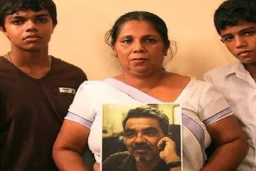 ஊடகவியலாளர் பிரகீத்தை நினைவுகூர்ந்து காணாமல்போனவர்களுக்காக ஓர் இணையதளம்