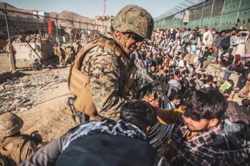 காபூல் மீட்பு நடவடிக்கை... அசுர வேகத்தில் முடித்துக் கொண்ட சுவிஸ் நிர்வாகம்