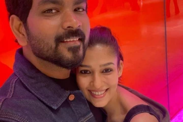 நயன்தாரா - விக்கி  திருமண தேதி இதுவா? விக்னேஷ் சிவனே போட்ட பதிவால் குழப்பம்