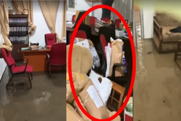 கொழும்பின் பிரபல தமிழ் ஆண்கள் பாடசாலையில் இப்படி ஒரு அவலம்!