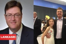 ஜனாதிபதி டிரம்ப் ஆதரவாளர் மார்பில் துப்பாக்கியால் சுட்டு தற்கொலை: மனைவி வெளியிட்ட பகீர் பின்னணி