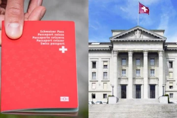 சாலை விபத்தை ஏற்படுத்திய வெளிநாட்டவருக்கு குடியுரிமை மறுப்பு: சுவிஸ் உச்ச நீதிமன்றம் அதிரடி