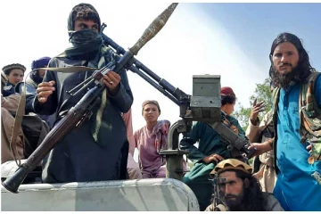 ‘7 நாட்களுக்குள் இவை அனைத்தையும் எங்களிடம் ஒப்படைக்க வேண்டும்’.. மீறினால் இது தான் கதி! ஆப்கானியர்களுக்கு தாலிபான் பகிரங்க எச்சரிக்கை