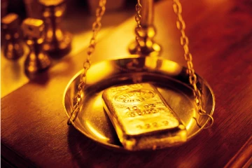 தங்கத்தின் விலையில் ஏற்பட்ட  அதிரடி மாற்றம்!