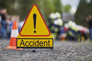 முச்சக்கரவண்டி விபத்து: முன்னாள் இராணுவ வீரர் படுகாயம்
