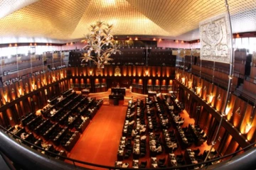 அடுத்த வாரம் கூடவுள்ள நாடாளுமன்ற அமர்வுகள்