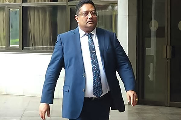 சிரேஷ்ட பிரதி பொலிஸ் மா அதிபரை பதவி நீக்க தீர்மானம் | Decision To Remove Nilantha Jayawardena