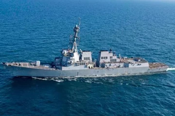 ஏமன் மீது வான்வழித் தாக்குதல் நடத்திய அமெரிக்கா