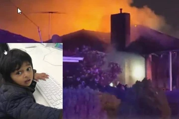 பிரபல நாடொன்றில் பரிதாபமாக உயிரிழந்த நான்கு வயது தமிழ் சிறுவன்