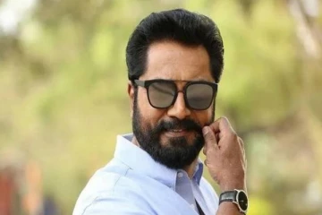 திடீரென நடிகர் சரத்குமார் மருத்துவமனையில் அனுமதி!