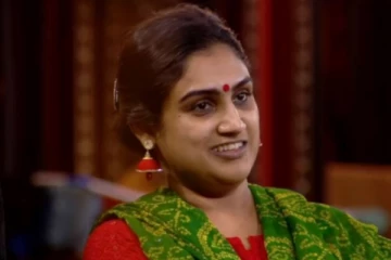 கிழிஞ்ச நைட்டில போலீஸ் அடிச்சி கூட்டிட்டு போனாங்க.... கதறிய வனிதா