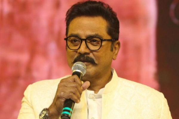 71 வயதிலும் இப்படி இருக்க காரணம் இதுதான்.. வெளிப்படையாக பேசிய சரத்குமார் | Sarathkumar Talk About His Fitness