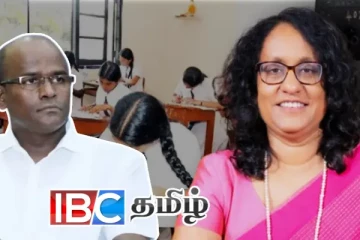 உயிரியல் பாட வினாத்தாளில் தொடரும் பிழைகள் - பிரதமரிடம் சுட்டிக்காட்டிய வன்னி எம் பி.