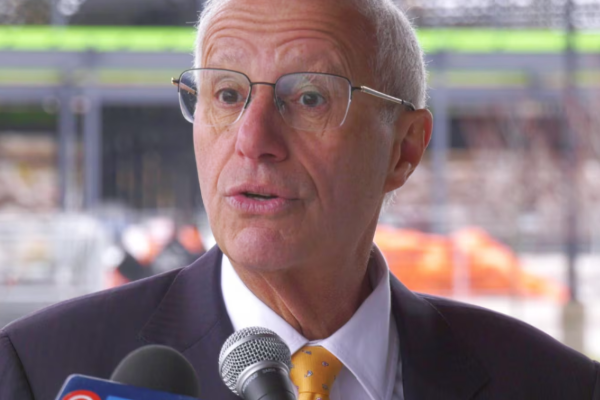 சர்ச்சைக்குரிய விளம்பரத்தை நியாயப்படுத்தும் ஒன்றாரியோ அமைச்சர் | Anti Tariff Ad Was Not A Mistake Ontarios