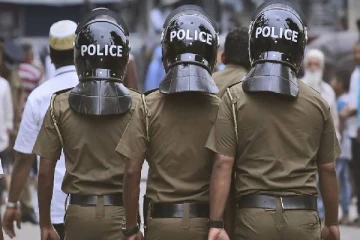 மரண வீட்டில் மோதல்; முக்கிய பிரமுகர்கள் கைது