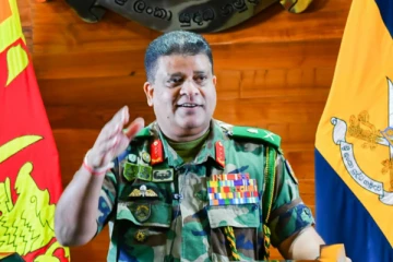 இராணுவ தளபதி பொது மக்களுக்கு விடுத்துள்ள கோரிக்கை
