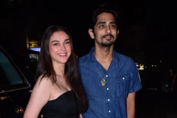 44 வயதில் இரண்டாம் திருமணம்.. நடிகை அதிதி ராவ்வை ரகசிய திருமணம் செய்துகொண்ட சித்தார்த்