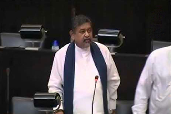 சுதந்திரக்கட்சியின் முக்கியஸ்தரும் சஜித்துடன் இணைவு | Tissa Karaliyadda Joins Sajith