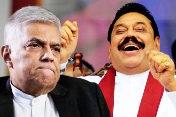 ஜனாதிபதி வேட்பாளர் குறித்து மொட்டுக் கட்சியின் இறுதி முடிவு இன்று...