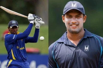 ரயில் மோதி கோமாவிற்கு சென்ற இலங்கை கிரிக்கெட் வீரர் - 8 ஆண்டுக்கு பின்னர் உயிரிழப்பு