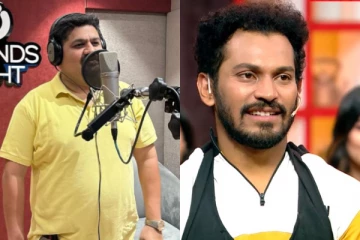 குரேஷியும் குக் வித் கோமாளியில் இருந்து விலகுகிறாரா? வெங்கடேஷ் பட் பற்றி போட்ட பதிவால் சர்ச்சை