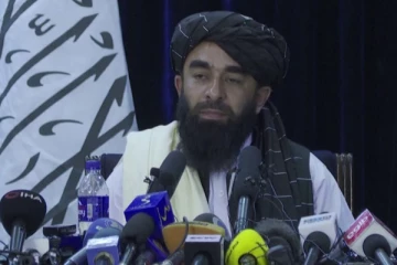 திறமைசாலிகளை வெளியேற்ற கூடாது! அமெரிக்காவுக்கு கடும் எச்சரிக்கை விடுத்த தாலிபான்