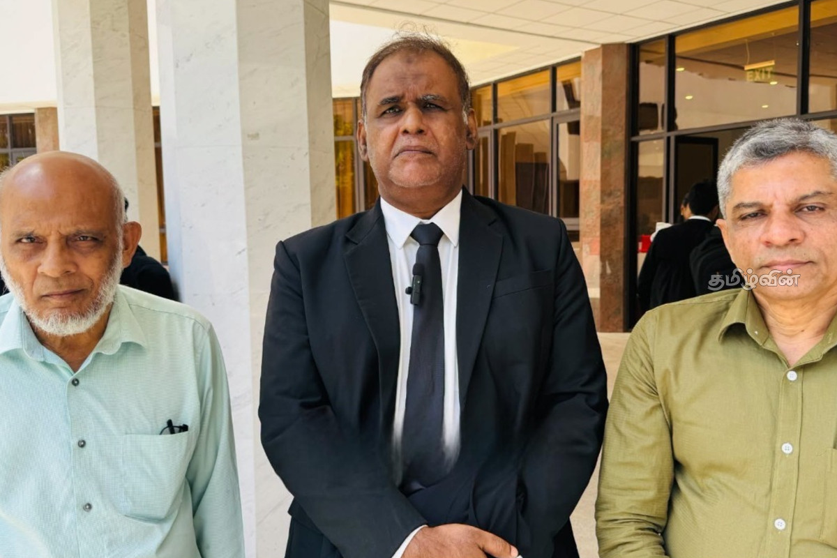 கல்முனை வடக்கு உப பிரதேச செயலக விவகாரம் : மேன்முறையீட்டு நீதிமன்றில் அம்பலமான முக்கிய திருப்பம் | Major Twist Revealed In The Court Of Appeal