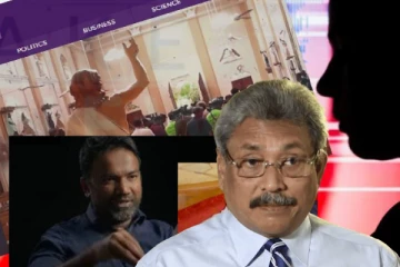 சனல் 4 ஆவணப்பட விவகாரம் : ரகசியங்களை மறைத்த கோட்டாபய