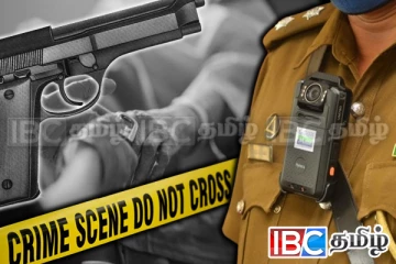 சிலாபத்தில் மனைவி மீது துப்பாக்கி சூடு நடத்திய கணவன் !