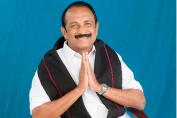 திருச்சி பெல் ஆலையில் ஆக்சிஜன் உற்பத்தி செய்ய வேண்டும்: வைகோ கோரிக்கை