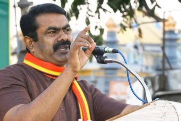 விஜய் மக்கள் இயக்கம் நாம் தமிழர் கட்சிக்கு போட்டியா? ரூ.1,800 கோடி சொத்து? சீமான் பேட்டி