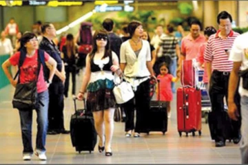 ලංකාවට පැමිණෙන සංචාරකයන්ට ඔස්ට්‍රෙලියාව දුන් දැනුම්දීම මෙන්න...