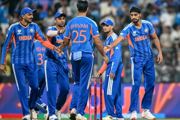 இந்தியா உடன் மோத பாகிஸ்தான் தயார் - T20 உலக கிண்ணத்தில் அதிக வெற்றி பெற்றது யார்? | India Vs Pakistan Match T20 Wc Head To Head Record