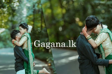 අමුක ඩුමුක ඩාන්ස් එකෙන් රටක්ම හඳුනාගත්තු "රුකා" යුග දිවියට ? - (VIDEO)