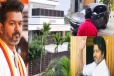 தவெக பின்னணியில் முக்கிய நபர் - பரபரப்புக்கு மத்தியில் அவசரமாக சந்திக்கும் விஜய்