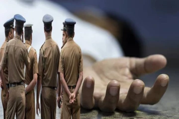 நீர்நிலையிலிருந்து ஆண் ஒருவரின் சடலம் மீட்பு