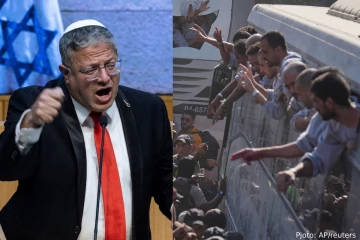 இஸ்ரேலின் புதிய மரண தண்டனை சட்டம்: ஐரோப்பிய நாடுகள் கடும் எதிர்ப்பு