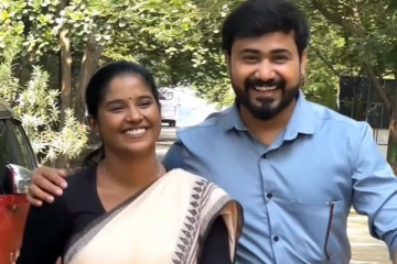 சுந்தரி சீரியல் நடிகருக்கு பிரபல நடிகையுடன் திருமணம்! புகைப்படத்துடன் இதோ