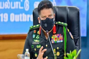 தடுப்பூசி தொடர்பில் இராணுவ தளபதி விடுத்துள்ள அறிவிப்பு