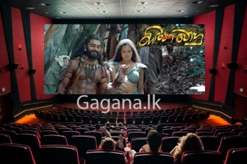 Film හෝල් එකේ සිදුවීම උඩුදුවයි. - සිනමාශාලා තුළට ජංගම දුරකථන තහනම් වෙයි. - (VIDEO)