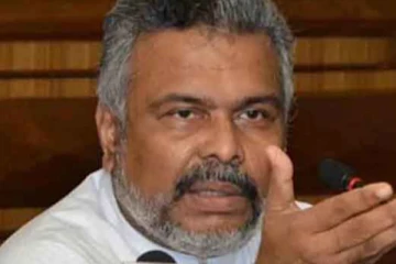 முன்னாள் நாடாளுமன்ற உறுப்பினர் நந்தன குணதிலக்க காலமானார்