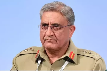 6 ஆண்டுகளில் கோடீஸ்வரர்களாகிய ராணுவத் தளபதி குடும்பம்!