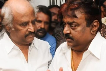 தயாரிப்பாளரிடம் வீட்டை எழுதி வாங்கிய விஜயகாந்த்!! யாரும் செய்யாததை செய்த சூப்பர் ஸ்டார்..