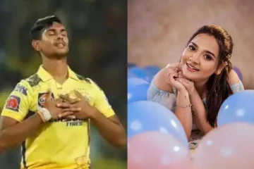 பாக்கியலட்சுமி சீரியல் நடிகையுடன் காதலில் சிஎஸ்கே வீரர் பதிரானா? தீயாய் பரவும் தகவல்