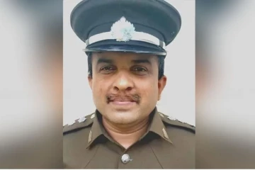 பொதுச் சுகாதாரப் பரிசோதகர்கள் சங்கத்தின் பொருளாளர் சுட்டுக்கொலை