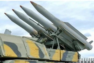 உக்ரைனை நோக்கி சீறிப்பாய்ந்த ரஸ்ய ஏவுகணையால் பதற்றம்!